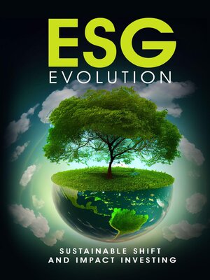 cover image of ESG Evolution